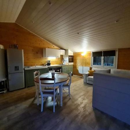 Chalet Olivier Flere-la-Riviere Εξωτερικό φωτογραφία