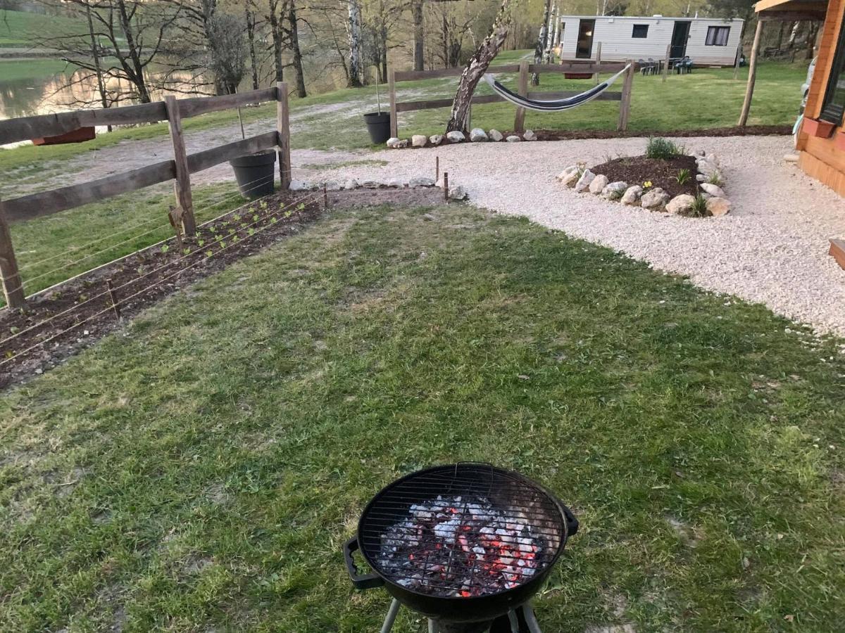 Chalet Olivier Flere-la-Riviere Εξωτερικό φωτογραφία