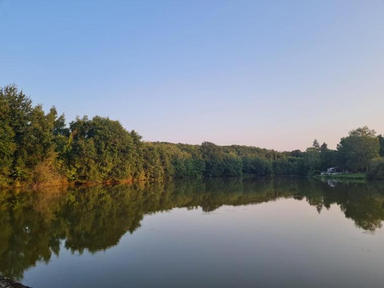Chalet Olivier Flere-la-Riviere Εξωτερικό φωτογραφία