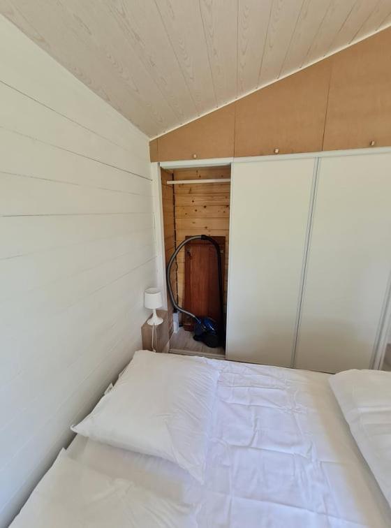 Chalet Olivier Flere-la-Riviere Εξωτερικό φωτογραφία